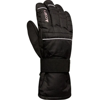 Рукавиці Cairn Ceres Mns Black/white 10.5 (100013718)