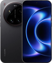 Мобільний телефон Honor Magic8 Pro 12/512GB Black EU