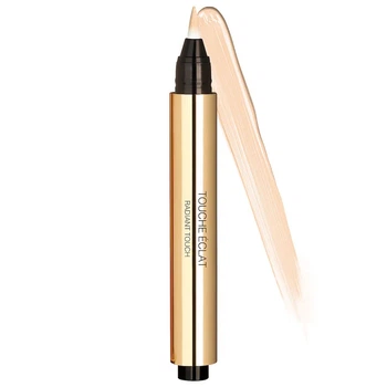 Консилер Yves Saint Laurent Touche Éclat All-Over Brightening Concealer Pen #1.5 Luminous Silk 2.5 мл