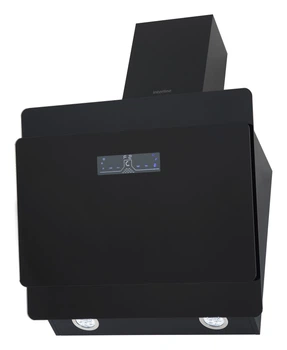 Вытяжка INTERLINE BRAVO BL A/60/GL/K