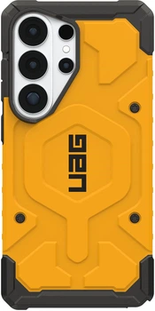 Чохол Urban Armor Gear Pathfinder with Magnet для Samsung Galaxy S26 Ultra Heritage Yellow (214530118282)