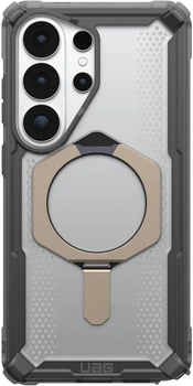Чохол Urban Armor Gear Plasma XTE with Magnet для Samsung Galaxy S26 Ultra Ash/Titanium (214522113136)