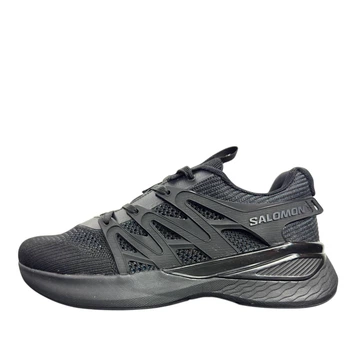 Чоловічі кросівки Salomon XT Pu.Re Advanced 43 Black