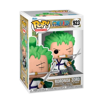 Ігрова фігурка Funko POP! - Ророноа Зоро