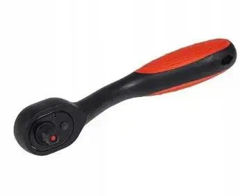 Гаечный ключ-трещотка 3/8", 72 зуба