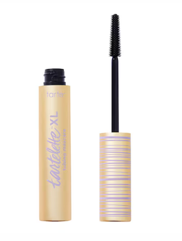 Туш для вій з ефектом подовження XL від Tarte TartletteTM XL Tubing Mascara, Black, 8 мл