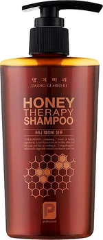 Шампунь Daeng Gi Meo Ri Honey Therapy для волос 500 мл