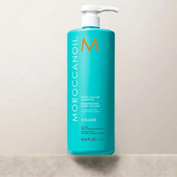 Шампунь Moroccanoil Curl Enhancing для вьющихся волос 1000 мл