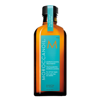 Олія Moroccanoil Treatment для всіх типів волосся 100 мл