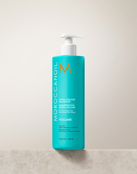 Шампунь Moroccanoil Extra Volume для объема волос 70 мл