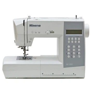 Побутова швейна машина Minerva MC 250C