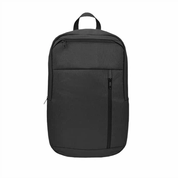 Рюкзак для ноутбука 15,6" Discover Hardi из полиэстра на 1 отделение с карманами Черный (80-163-3056-08)