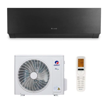 Кондиционер Gree серии Clivia DC Inverter GWH24AUDXF-K6DNA1A