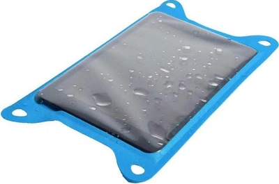 Wodoodporny etui Sea To Summit TPU Guide W/P SM Tablet Blue STS ACTPUTABBL (9327868041381)