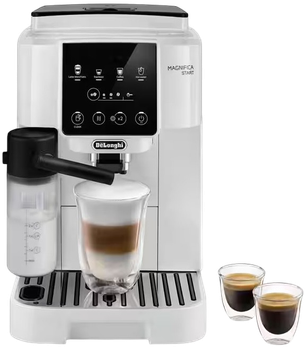 Кавомашина Delonghi Magnifica Start ECAM220.61.W