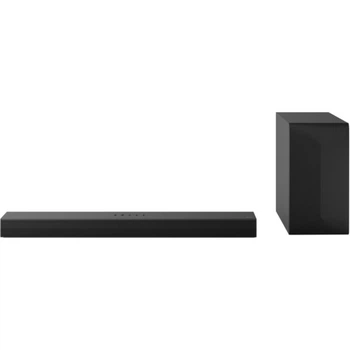 Акустическая система LG S60T (S60T.AUKRLLK) LG S60T.AUKRLLK 1043177