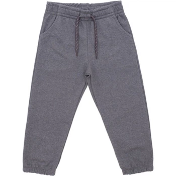 Штаны детские Breeze спортивные на манжетах (22262-116B-gray) Breeze 22262-116B-gray 1043150