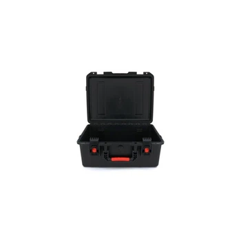 Ящик для инструментов Voltronic 485х430х220 мм, внутренний размер - 465х335х205 мм (GY402A) Voltronic GY402A 1042956