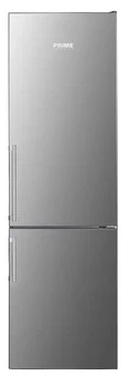 Двухкамерный холодильник Prime Technics RFS 1837 MX