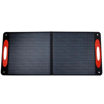 Портативна сонячна панель Bimson Power BP100WSP 100 Вт для зарядних станцій