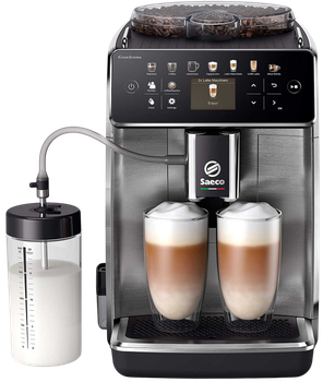 Кавомашина Saeco GranAroma SM6585/00