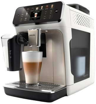 Кавомашина Philips Series 5500 EP5545/70