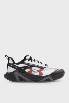 Кроссовки мужские Under Armour Charged Commit Tr 5 42 Комбинированный 6007140-103