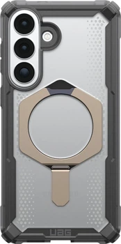 Чохол Urban Armor Gear Plasma XTE with Magnet для Samsung Galaxy S26+ Ash/Titanium (214523113136)