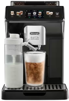 Ekspres do kawy DeLonghi Eletta Explore ECAM450.65.G