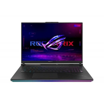 Ноутбук ASUS ROG Strix SCAR 16 G635LX (G635LX-XS97) Off Black / 16" Mini LED 240Hz / Intel Core Ultra 9 275HX / RAM 32GB / SSD 2TB / RTX 5090 24GB / Win 11 Pro