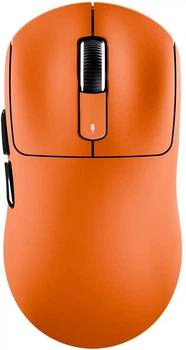 Мышь ATTACK SHARK X3 Wireless/Bluetooth/USB Orange (AS-6972792470825-O)