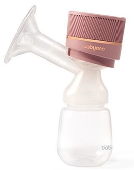 Лактатор BabyOno Pico трифазний  електричний (5901435413876)