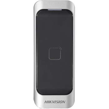 Считыватель Mifare Hikvision DS-K1107M