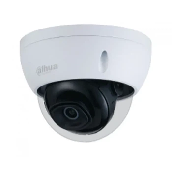 DH-IPC-HDBW1431EP-S4 (2.8 мм) 4Mп купольная IP видеокамера с WDR Dahua