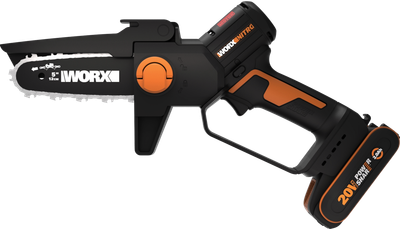 Акумуляторна ланцюгова пила Worx WG325E