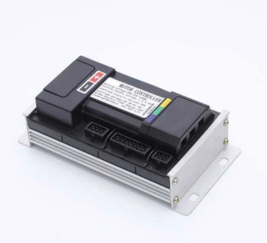 Контролер для електроскутера X-Toys LTN-002/40 (для літій-залізо-фосфатних акумуляторів, потужність 40А, напруга 72V)