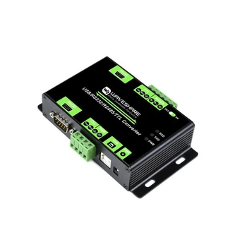 Адаптер USB/RS232/RS485/TTL Converter Waveshare 21411 45705