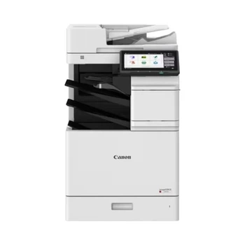МФУ лазерное цветное A4 Canon imageFORCE C611, Grey (6989C004)