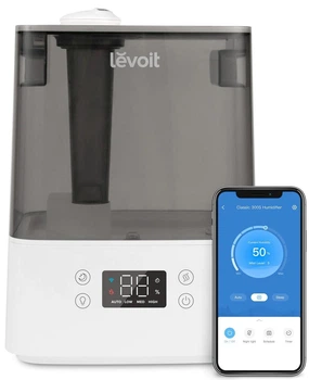 Увлажнитель воздуха Levoit Classic 300S White
