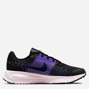 Жіночі кросівки для бігу Nike W Run Defy HM9593-006 39 (8US) Чорні (198726445004)