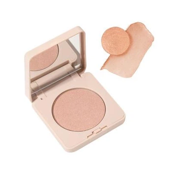 Хайлайтер для обличчя Claraline SB203 MOCHA RADIANCE, 12 г