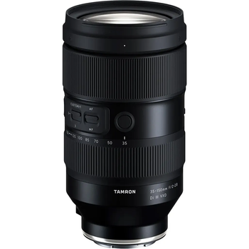 Объектив Tamron AF 35-150mm f/2-2.8 Di III VXD Nikon Z [106638]