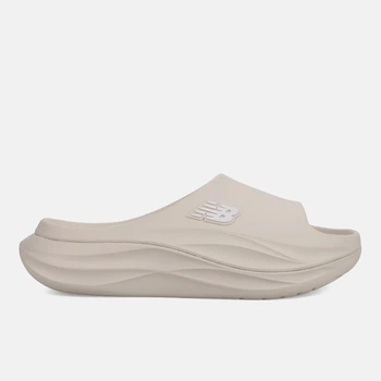 Жіночі білі слайдери New Balance 6650v1 36,5 (6) 23 см (W66509TG)
