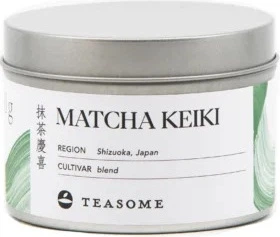 Чай матча Teasome Matcha Keiki 50 г (5905386730112)