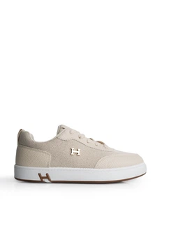 Кеди жіночі Loretta 2163/Beige/K515-2/B 36 Бежевий