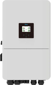 Гибридный инвертор Deye SUN-20K-SG05LP3-EU-SM2 20 кВт 380 В LV 3Ф