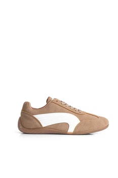 Кеди жіночі Navigator 2096/Beige/B25324-5/B 40 Бежевий
