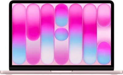 Laptop Apple MacBook Neo 13" A18 Pro 8/512GB 2026 (MHFJ4ZE/A) Blush