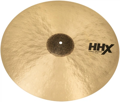 Тарелка Sabian 22” HHX Complex Thin Crash