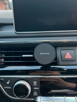 Автомобильный держатель для телефона Proove Basic Air Outlet Car Mount